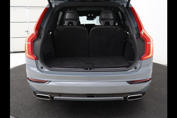 Volvo XC90 2.0 T8 AWD R-Design | Panoramadak | Stoelventilatie | Head-Up | Massage | 360 Camera | Leder | Adaptive cruise | Carplay | Harman/Kardon | Achterbankverwarming | Navigatie | PHEV | Plug In