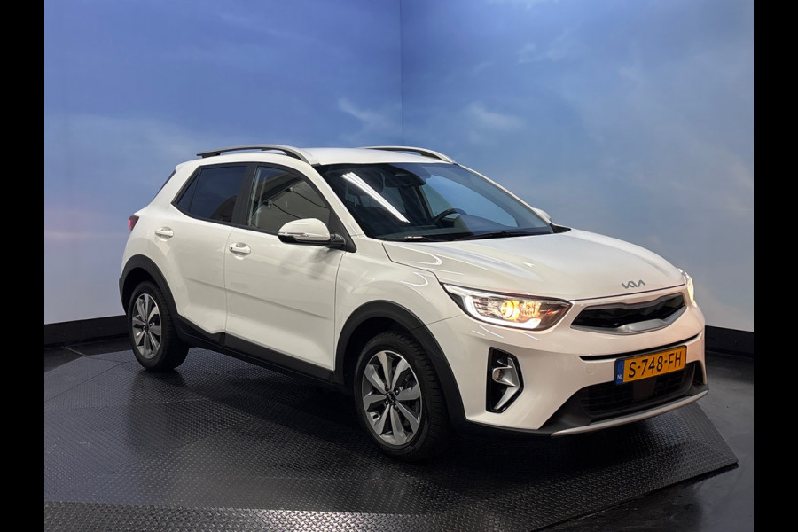 Kia Stonic 1.0 T-GDi MHEV DynamicPlusLine Navi | Clima | Cruise | Camera