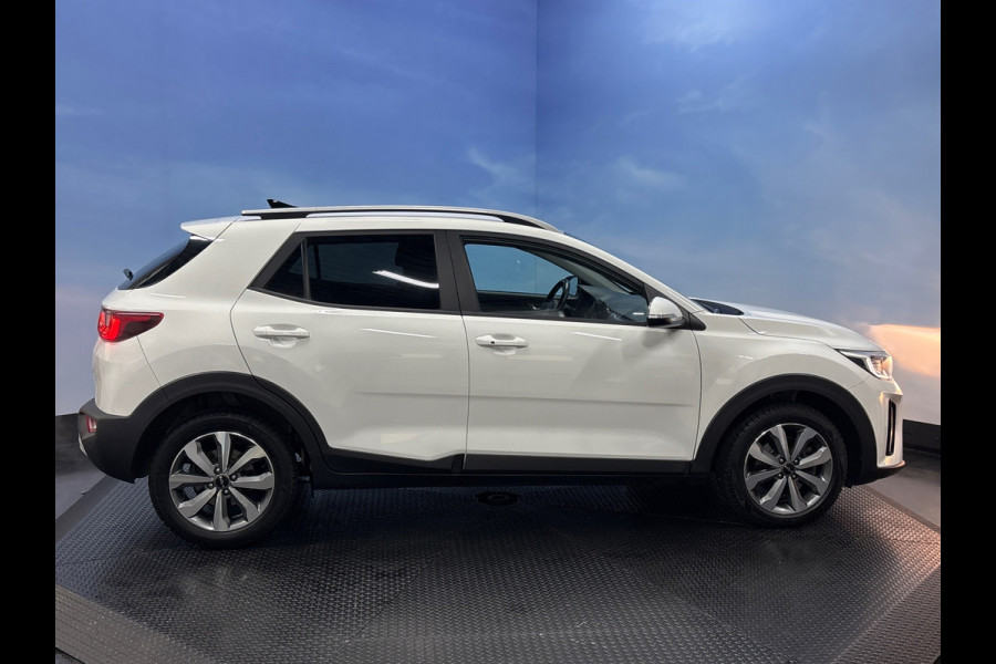 Kia Stonic 1.0 T-GDi MHEV DynamicPlusLine Navi | Clima | Cruise | Camera