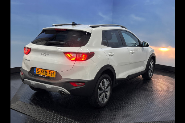 Kia Stonic 1.0 T-GDi MHEV DynamicPlusLine Navi | Clima | Cruise | Camera