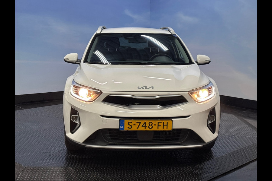 Kia Stonic 1.0 T-GDi MHEV DynamicPlusLine Navi | Clima | Cruise | Camera