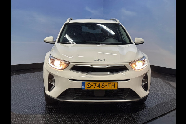 Kia Stonic 1.0 T-GDi MHEV DynamicPlusLine Navi | Clima | Cruise | Camera