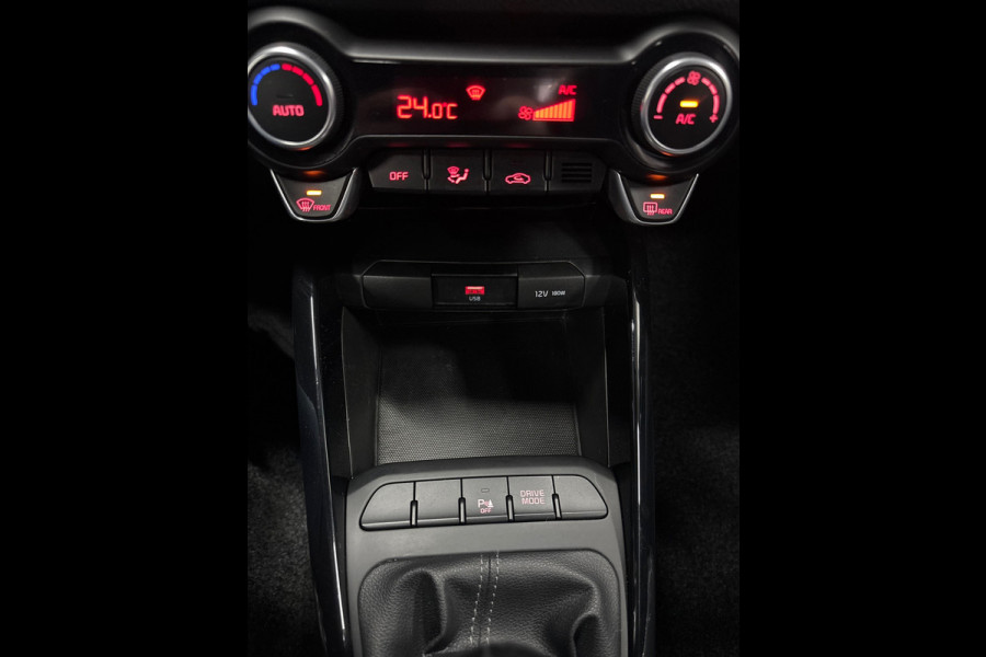 Kia Stonic 1.0 T-GDi MHEV DynamicPlusLine Navi | Clima | Cruise | Camera