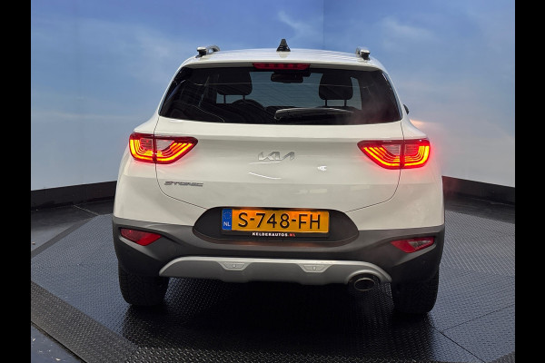 Kia Stonic 1.0 T-GDi MHEV DynamicPlusLine Navi | Clima | Cruise | Camera