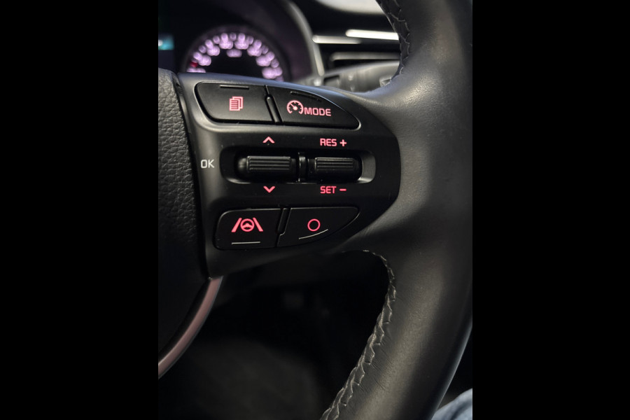 Kia Stonic 1.0 T-GDi MHEV DynamicPlusLine Navi | Clima | Cruise | Camera