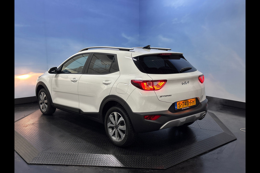 Kia Stonic 1.0 T-GDi MHEV DynamicPlusLine Navi | Clima | Cruise | Camera