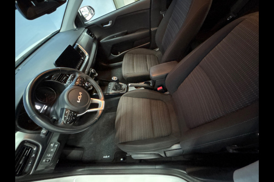 Kia Stonic 1.0 T-GDi MHEV DynamicPlusLine Navi | Clima | Cruise | Camera