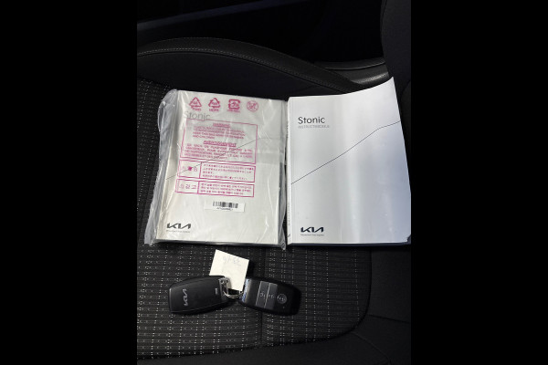 Kia Stonic 1.0 T-GDi MHEV DynamicPlusLine Navi | Clima | Cruise | Camera