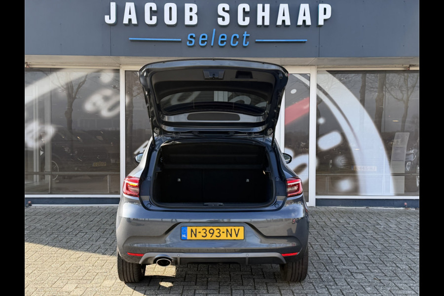 Renault Clio 1.0 TCe R.S. Line / Camera / Pdc v+a / 17'' LM  / Cruise  / Carplay