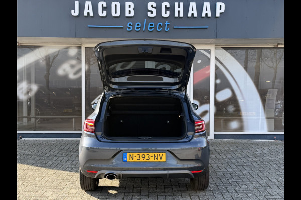 Renault Clio 1.0 TCe R.S. Line / Camera / Pdc v+a / 17'' LM  / Cruise  / Carplay