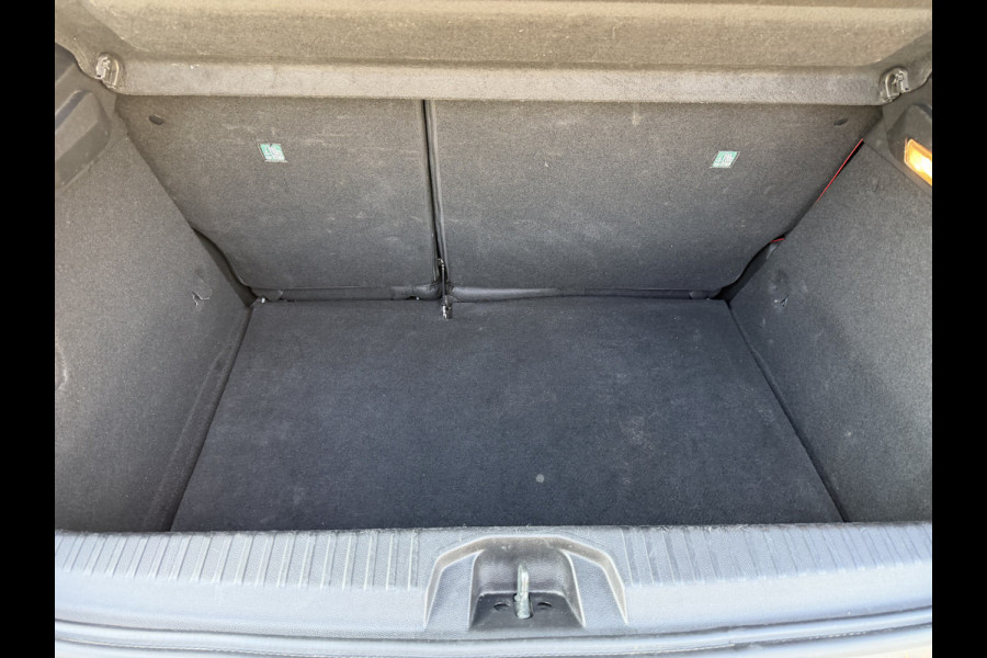 Renault Clio 1.0 TCe R.S. Line / Camera / Pdc v+a / 17'' LM  / Cruise  / Carplay