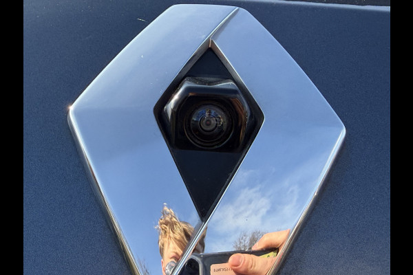 Renault Clio 1.0 TCe R.S. Line / Camera / Pdc v+a / 17'' LM  / Cruise  / Carplay