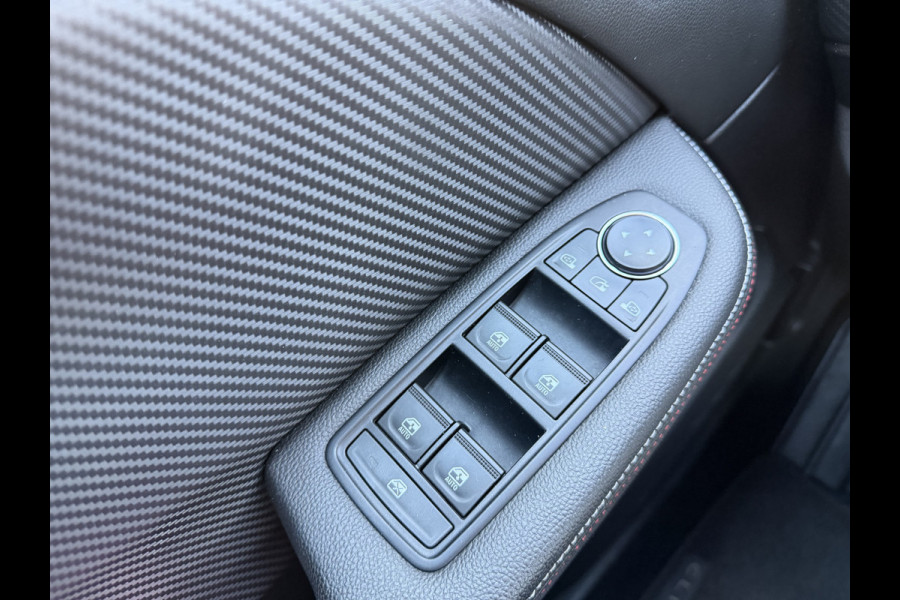 Renault Clio 1.0 TCe R.S. Line / Camera / Pdc v+a / 17'' LM  / Cruise  / Carplay