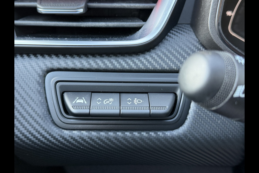 Renault Clio 1.0 TCe R.S. Line / Camera / Pdc v+a / 17'' LM  / Cruise  / Carplay