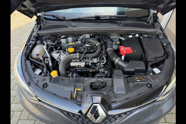 Renault Clio 1.0 TCe R.S. Line / Camera / Pdc v+a / 17'' LM  / Cruise  / Carplay