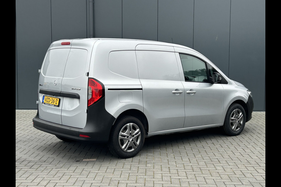 Mercedes-Benz Citan 110 CDI / L1H1 / 1e EIG. / 59.832 !! / AIRCO / CRUISE / NAVI / CAMERA / APPLE CARPLAY