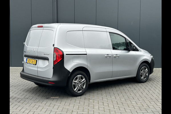 Mercedes-Benz Citan 110 CDI / L1H1 / 1e EIG. / 59.832 !! / AIRCO / CRUISE / NAVI / CAMERA / APPLE CARPLAY