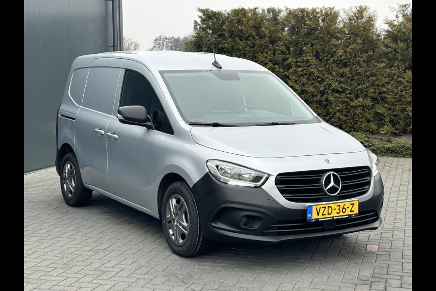 Mercedes-Benz Citan 110 CDI / L1H1 / 1e EIG. / 59.832 !! / AIRCO / CRUISE / NAVI / CAMERA / APPLE CARPLAY