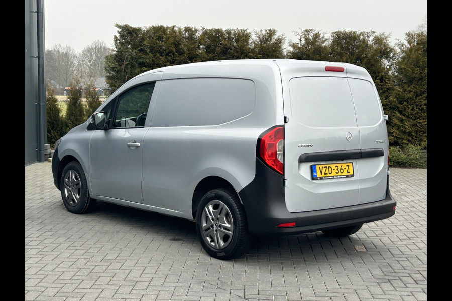 Mercedes-Benz Citan 110 CDI / L1H1 / 1e EIG. / 59.832 !! / AIRCO / CRUISE / NAVI / CAMERA / APPLE CARPLAY