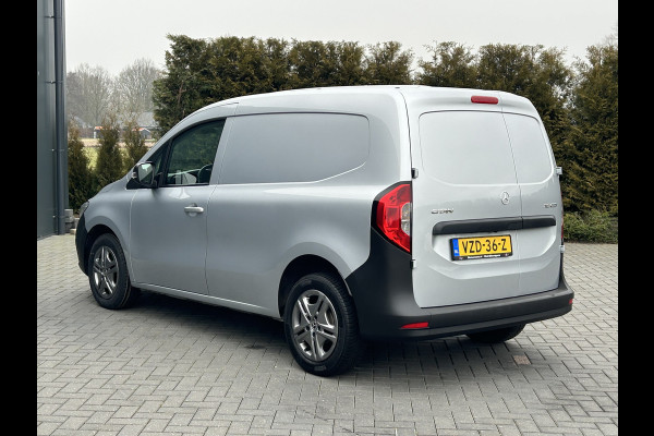 Mercedes-Benz Citan 110 CDI / L1H1 / 1e EIG. / 59.832 !! / AIRCO / CRUISE / NAVI / CAMERA / APPLE CARPLAY