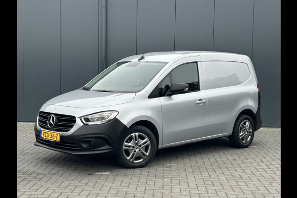 Mercedes-Benz Citan 110 CDI / L1H1 / 1e EIG. / 59.832 !! / AIRCO / CRUISE / NAVI / CAMERA / APPLE CARPLAY