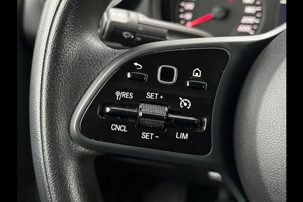 Mercedes-Benz Citan 110 CDI / L1H1 / 1e EIG. / 59.832 !! / AIRCO / CRUISE / NAVI / CAMERA / APPLE CARPLAY