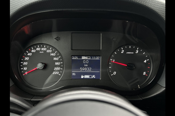 Mercedes-Benz Citan 110 CDI / L1H1 / 1e EIG. / 59.832 !! / AIRCO / CRUISE / NAVI / CAMERA / APPLE CARPLAY