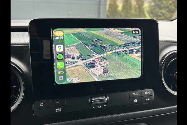 Mercedes-Benz Citan 110 CDI / L1H1 / 1e EIG. / 59.832 !! / AIRCO / CRUISE / NAVI / CAMERA / APPLE CARPLAY