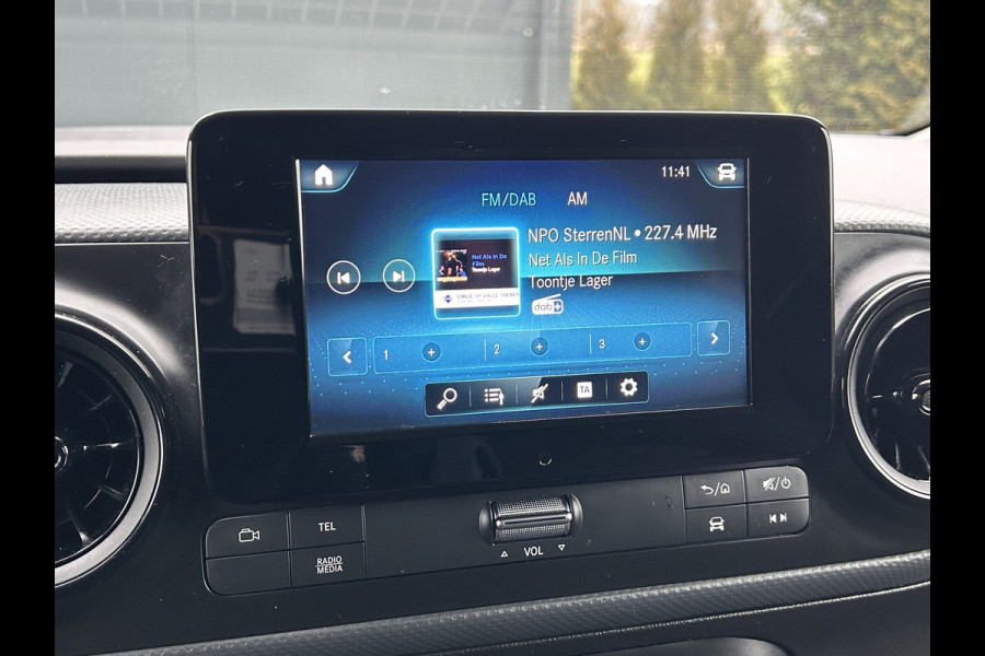 Mercedes-Benz Citan 110 CDI / L1H1 / 1e EIG. / 59.832 !! / AIRCO / CRUISE / NAVI / CAMERA / APPLE CARPLAY