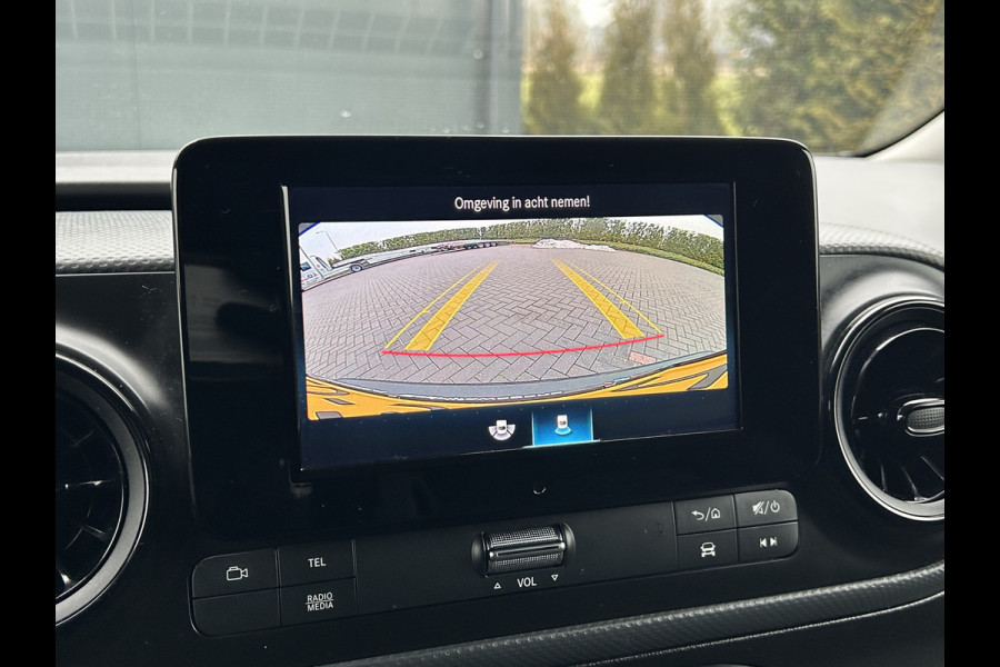 Mercedes-Benz Citan 110 CDI / L1H1 / 1e EIG. / 59.832 !! / AIRCO / CRUISE / NAVI / CAMERA / APPLE CARPLAY