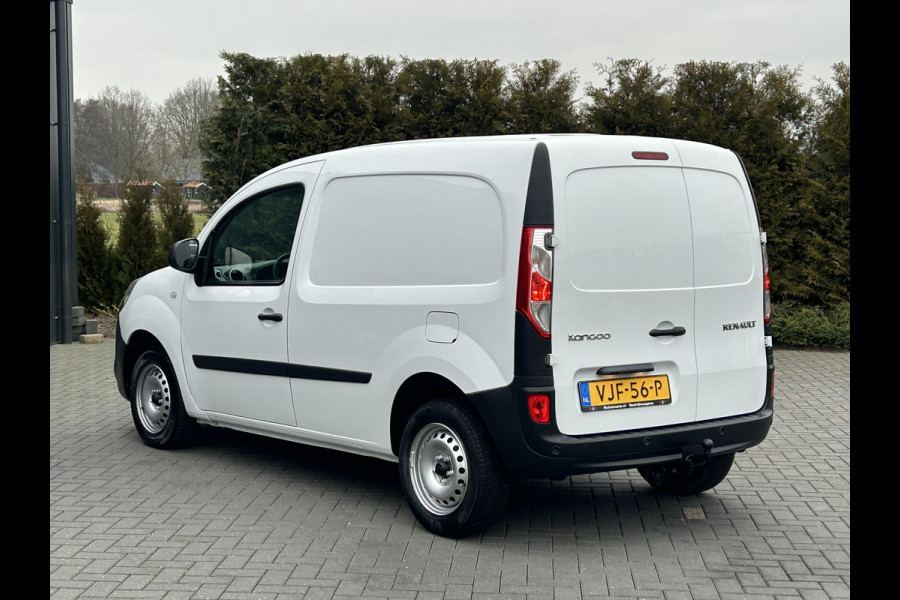 Renault Kangoo 1.5 Blue dCi 80 / L1H1 / 1e EIGENAAR / 53.618 !! / TREKHAAK / AIRCO / CRUISE / NAVI / BLUETOOTH