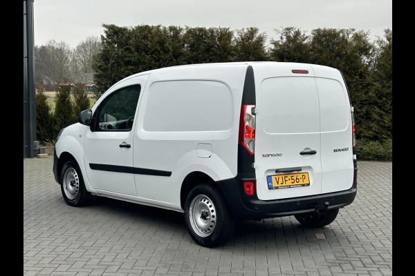 Renault Kangoo 1.5 Blue dCi 80 / L1H1 / 1e EIGENAAR / 53.618 !! / TREKHAAK / AIRCO / CRUISE / NAVI / BLUETOOTH