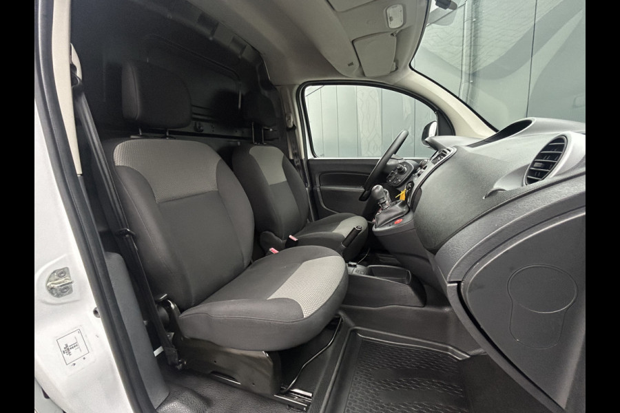 Renault Kangoo 1.5 Blue dCi 80 / L1H1 / 1e EIGENAAR / 53.618 !! / TREKHAAK / AIRCO / CRUISE / NAVI / BLUETOOTH