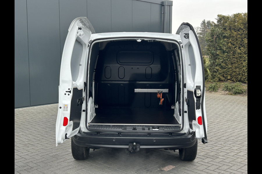 Renault Kangoo 1.5 Blue dCi 80 / L1H1 / 1e EIGENAAR / 53.618 !! / TREKHAAK / AIRCO / CRUISE / NAVI / BLUETOOTH