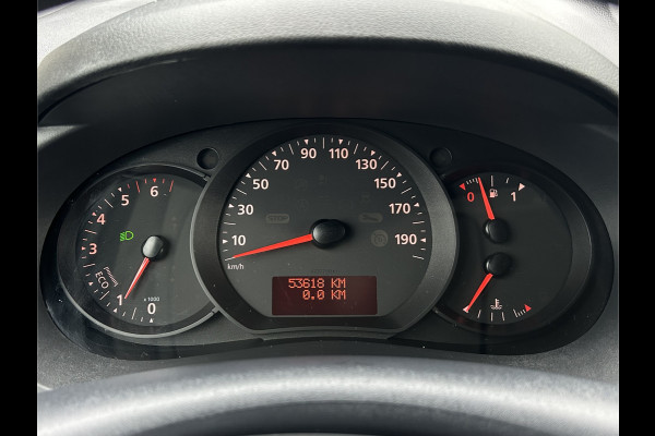 Renault Kangoo 1.5 Blue dCi 80 / L1H1 / 1e EIGENAAR / 53.618 !! / TREKHAAK / AIRCO / CRUISE / NAVI / BLUETOOTH