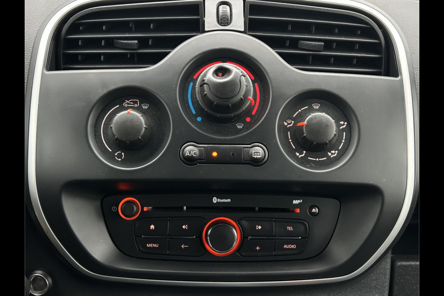 Renault Kangoo 1.5 Blue dCi 80 / L1H1 / 1e EIGENAAR / 53.618 !! / TREKHAAK / AIRCO / CRUISE / NAVI / BLUETOOTH