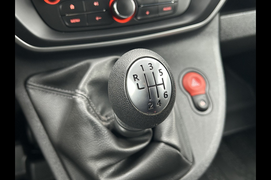 Renault Kangoo 1.5 Blue dCi 80 / L1H1 / 1e EIGENAAR / 53.618 !! / TREKHAAK / AIRCO / CRUISE / NAVI / BLUETOOTH