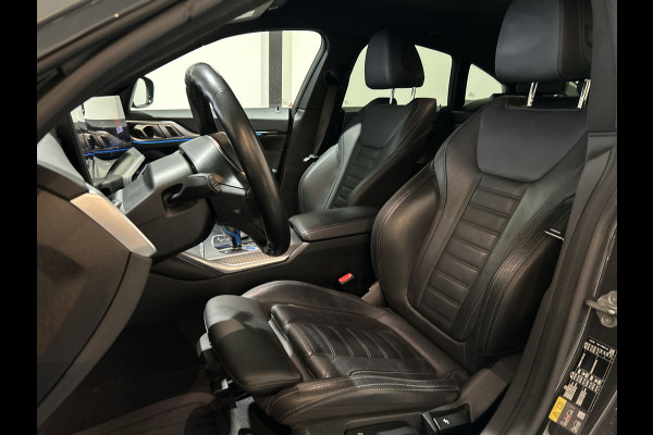 BMW i4 eDrive40 84 kWh | trekhaak | Leder interieur |