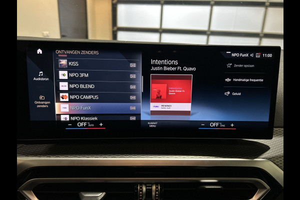 BMW i4 eDrive40 84 kWh | trekhaak | Leder interieur |