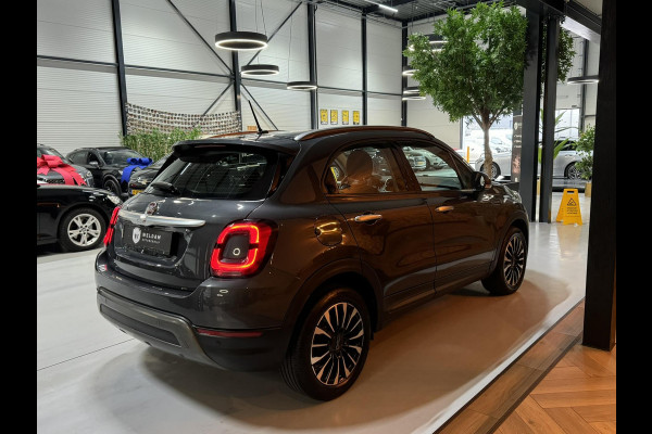 Fiat 500X Cross 1.3 FireFly Turbo 150 Garantie Camera Cruise Navi Clima Led Dab Rijklaar