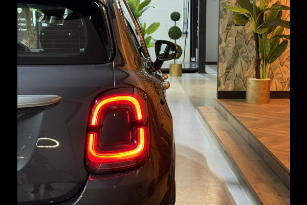 Fiat 500X Cross 1.3 FireFly Turbo 150 Garantie Camera Cruise Navi Clima Led Dab Rijklaar