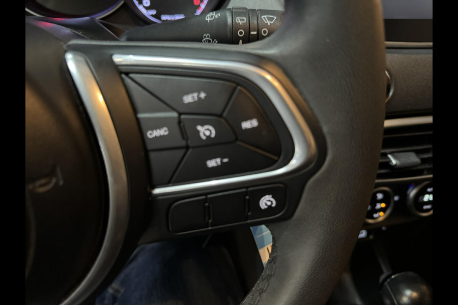 Fiat 500X Cross 1.3 FireFly Turbo 150 Garantie Camera Cruise Navi Clima Led Dab Rijklaar