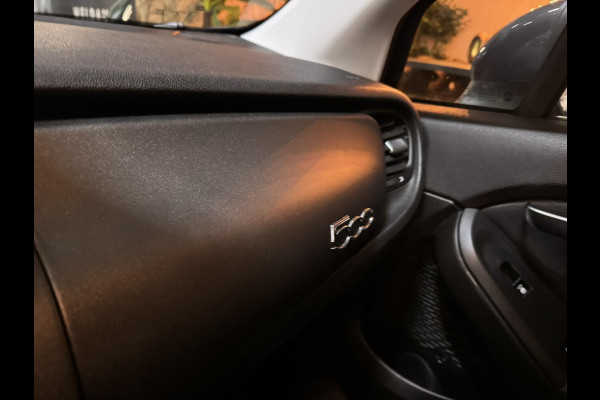 Fiat 500X Cross 1.3 FireFly Turbo 150 Garantie Camera Cruise Navi Clima Led Dab Rijklaar