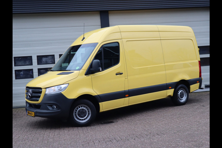 Mercedes-Benz Sprinter 316 CDI Automaat Euro 6 - L2H2 - MBUX - Cruise - Clima