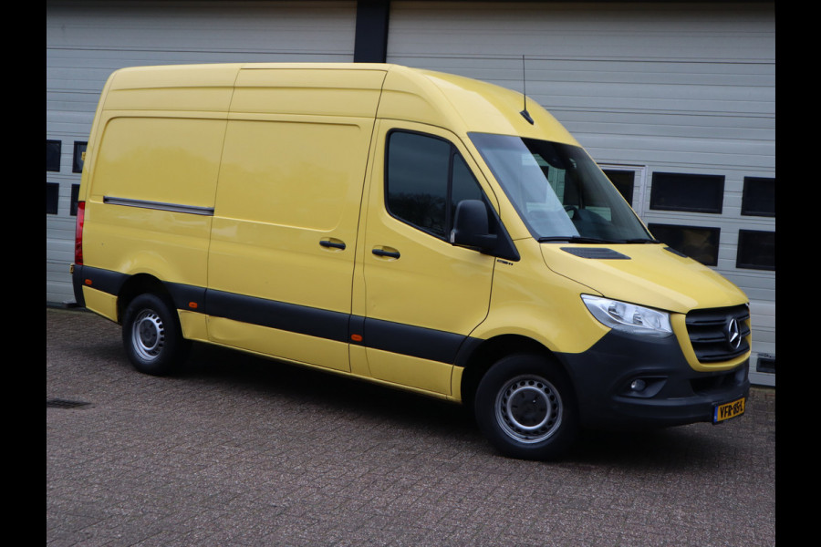 Mercedes-Benz Sprinter 316 CDI Automaat Euro 6 - L2H2 - MBUX - Cruise - Clima