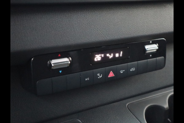 Mercedes-Benz Sprinter 316 CDI Automaat Euro 6 - L2H2 - MBUX - Cruise - Clima