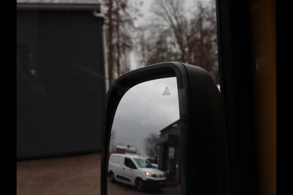 Mercedes-Benz Sprinter 316 CDI Automaat Euro 6 - L2H2 - MBUX - Cruise - Clima