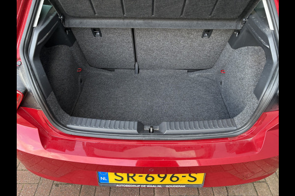 Seat Ibiza 1.0 TSi 95pk Style Business Intense 5-drs. CAMERA/CARPLAY/ADAPT.CRUISE/PDC/18INCH