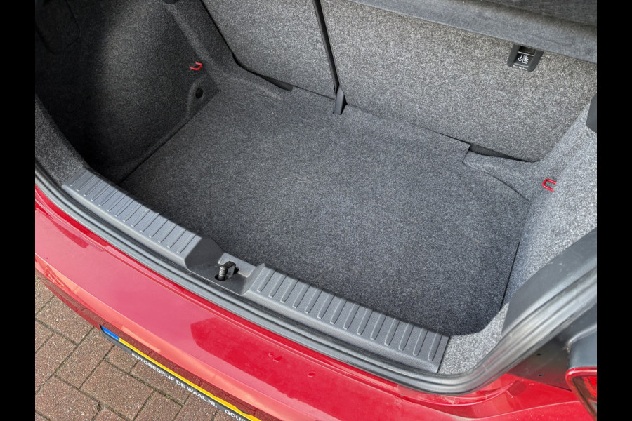 Seat Ibiza 1.0 TSi 95pk Style Business Intense 5-drs. CAMERA/CARPLAY/ADAPT.CRUISE/PDC/18INCH