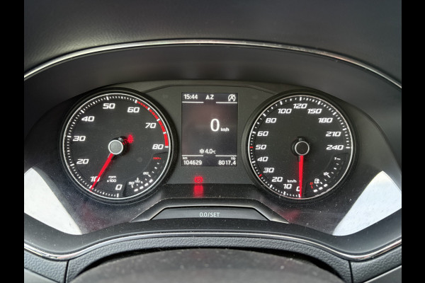 Seat Ibiza 1.0 TSi 95pk Style Business Intense 5-drs. CAMERA/CARPLAY/ADAPT.CRUISE/PDC/18INCH